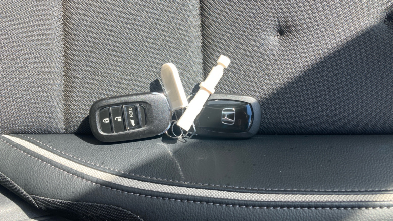 Honda Zr-V 2.0 eHEV Sport 5dr CVT Hybrid Estate